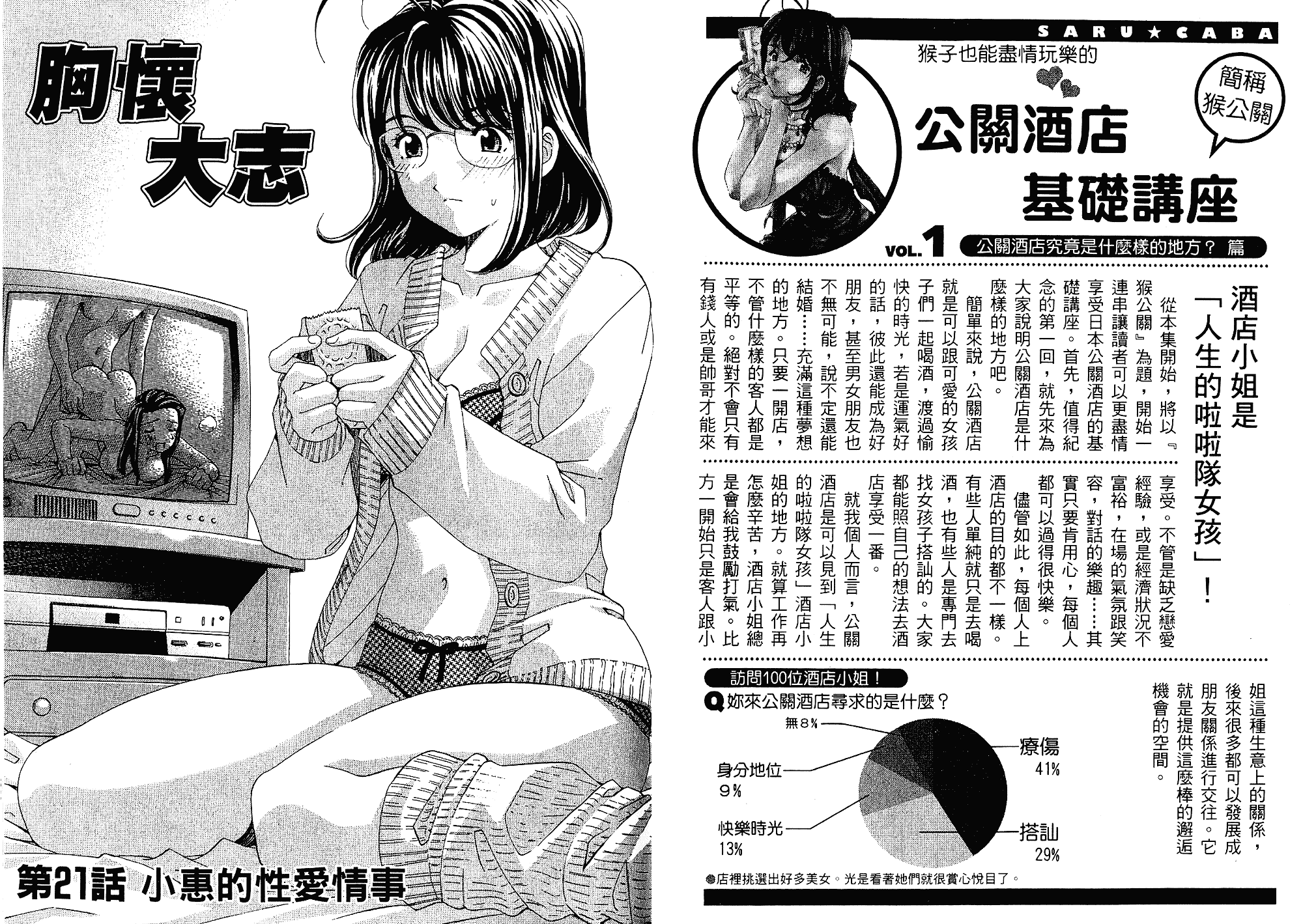 汉化版-[小林拓己] いつか勝ち組! 3_第3集