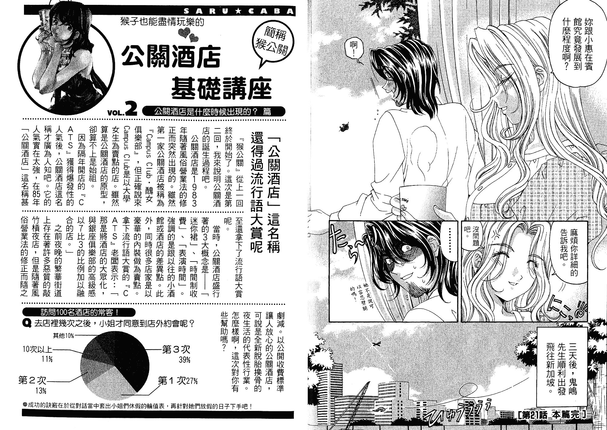 汉化版-[小林拓己] いつか勝ち組! 3_第4集