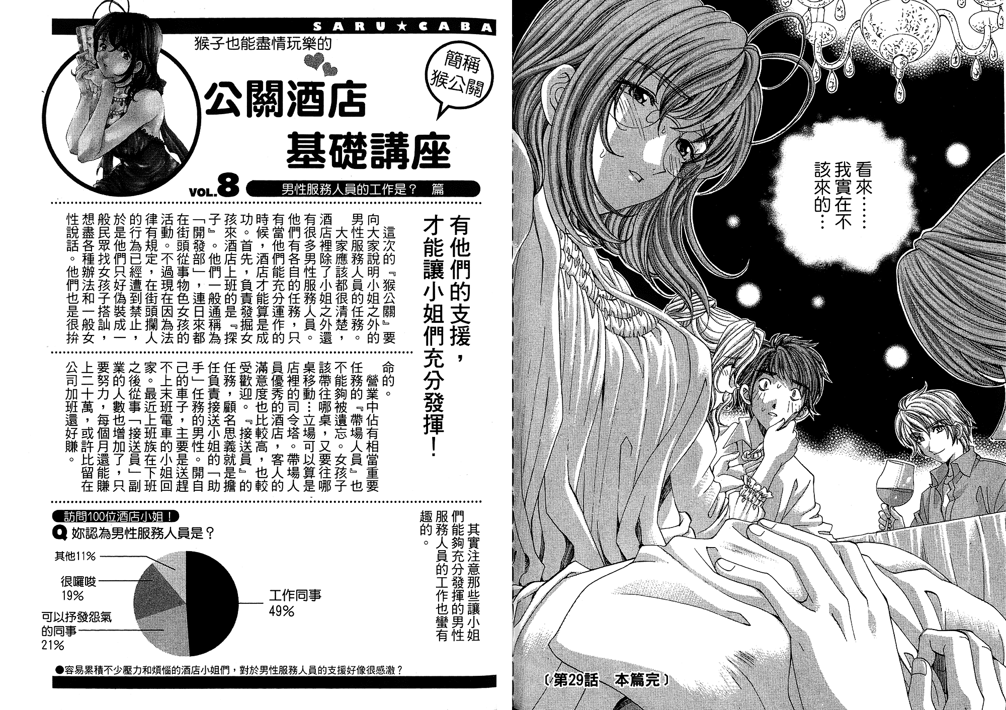 汉化版-[小林拓己] いつか勝ち組! 4_第4集