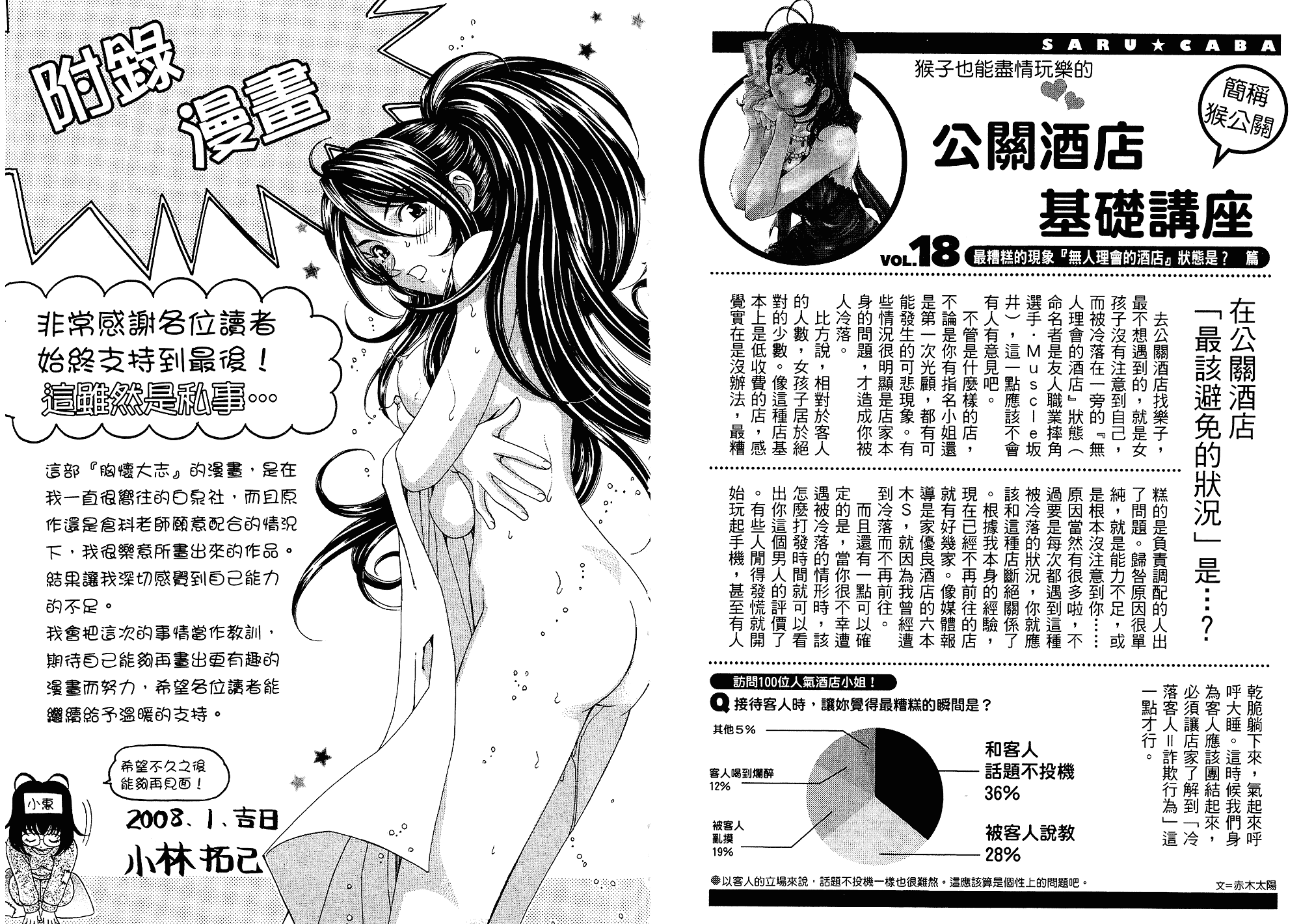 汉化版-[小林拓己] いつか勝ち組! 5_第5集