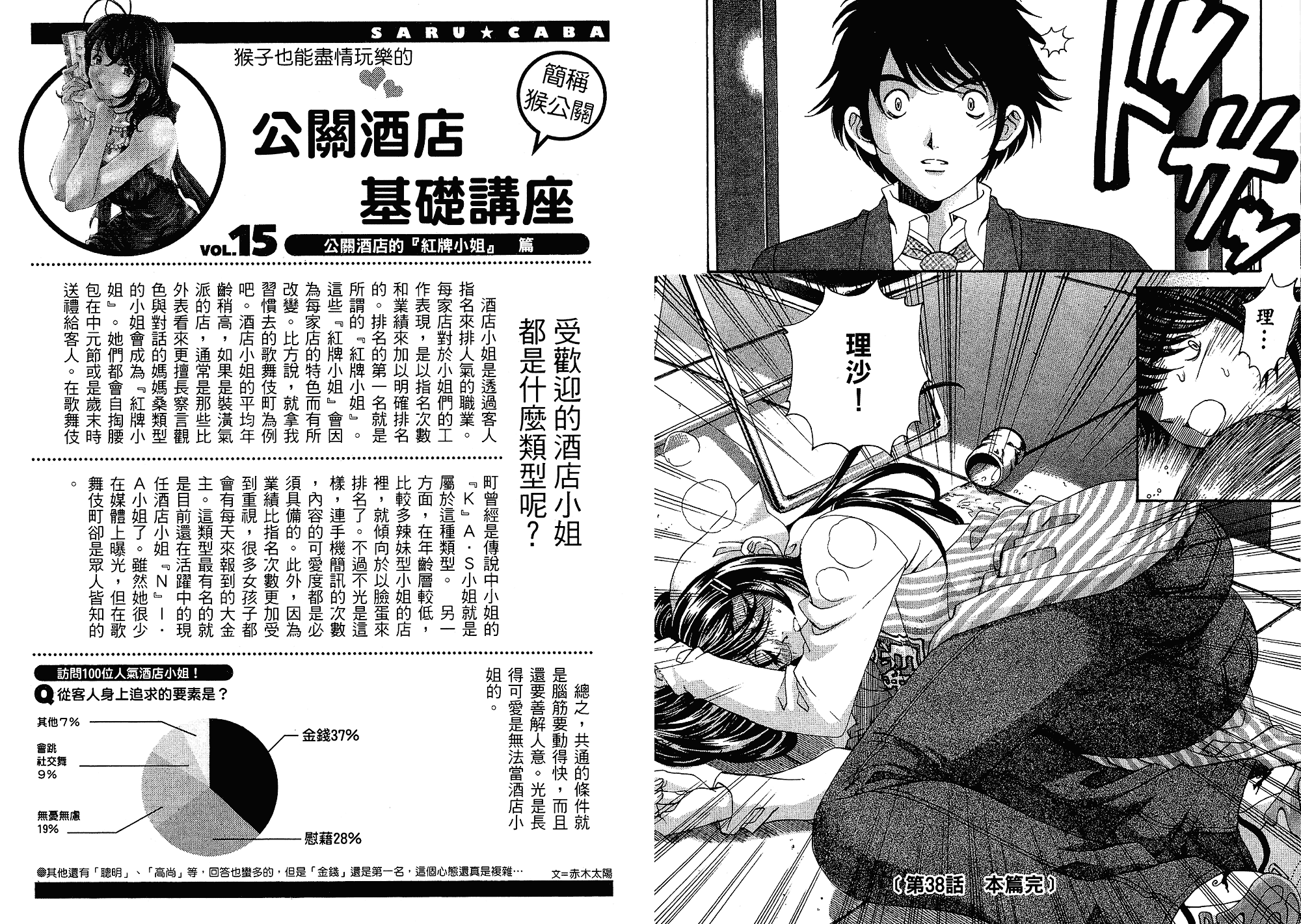 汉化版-[小林拓己] いつか勝ち組! 5_第4集