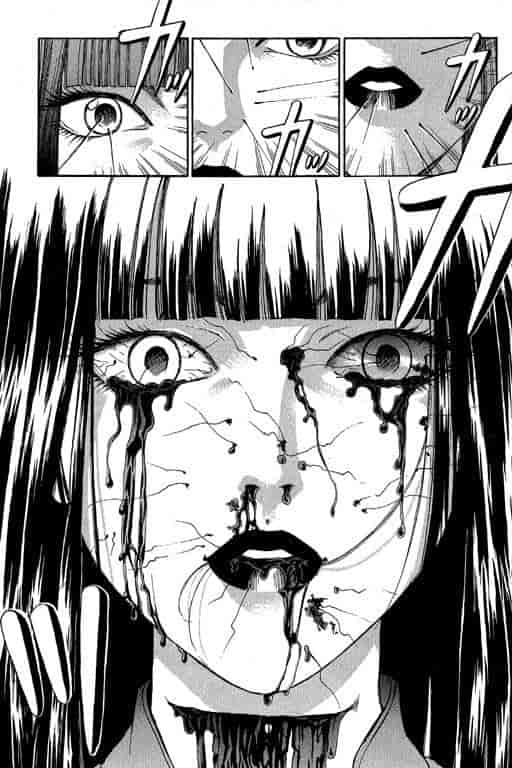 汉化版-[小林拓己] くノ21ホタル_第9集