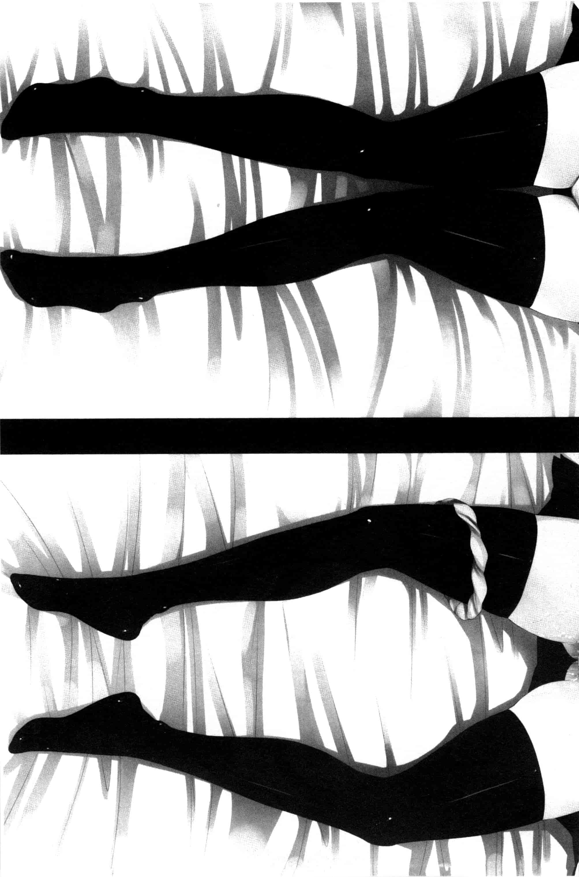 汉化版-[小林由高] ゆーわくゆーこー 淫蕩誘惑_第8集