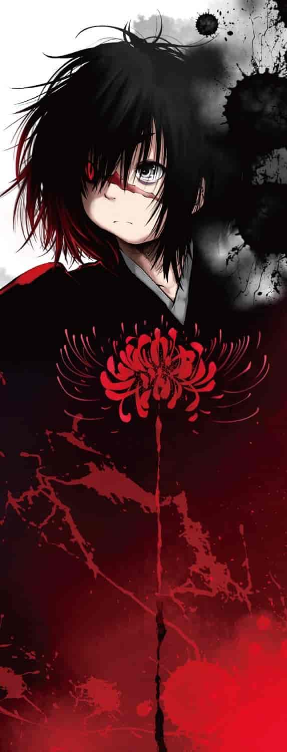汉化版-[小石ちかさ] 大江戸妖怪快奇譚～人外枕草子_1_第1集