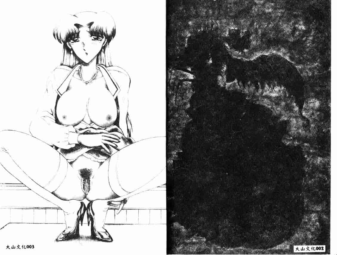 汉化版-[小邑紗希] 解離し衝動の臨界_第1集