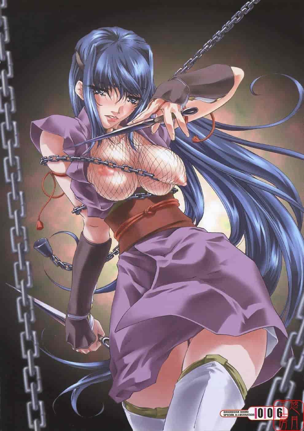 汉化版-[中村卯月] Plaisir_第1集