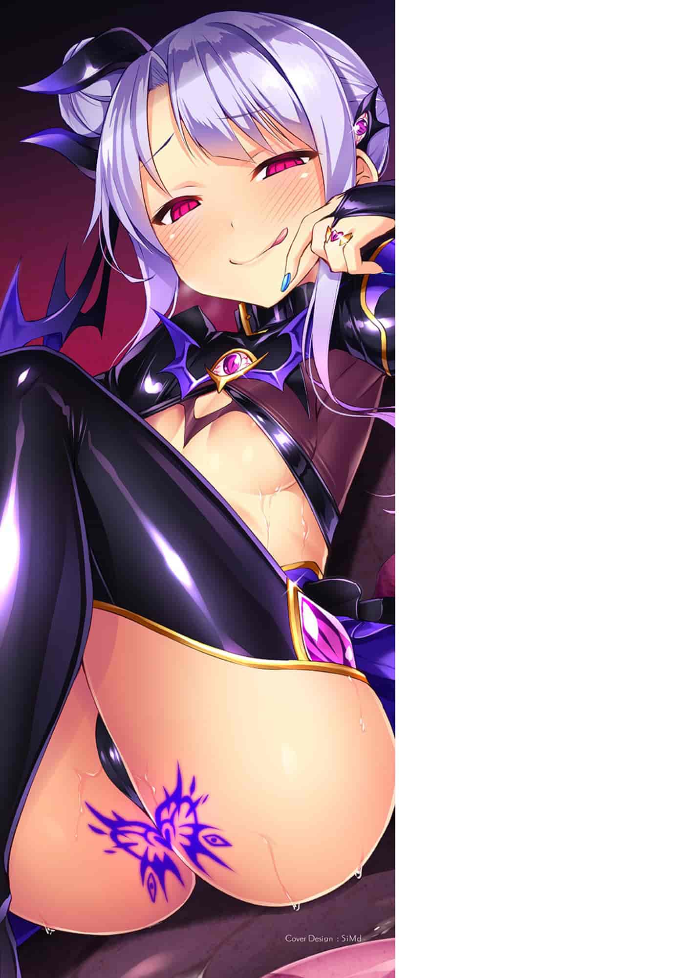汉化版-[左藤空気] 愛聖天使ラブメアリー ~悪性受胎~_1_第8集