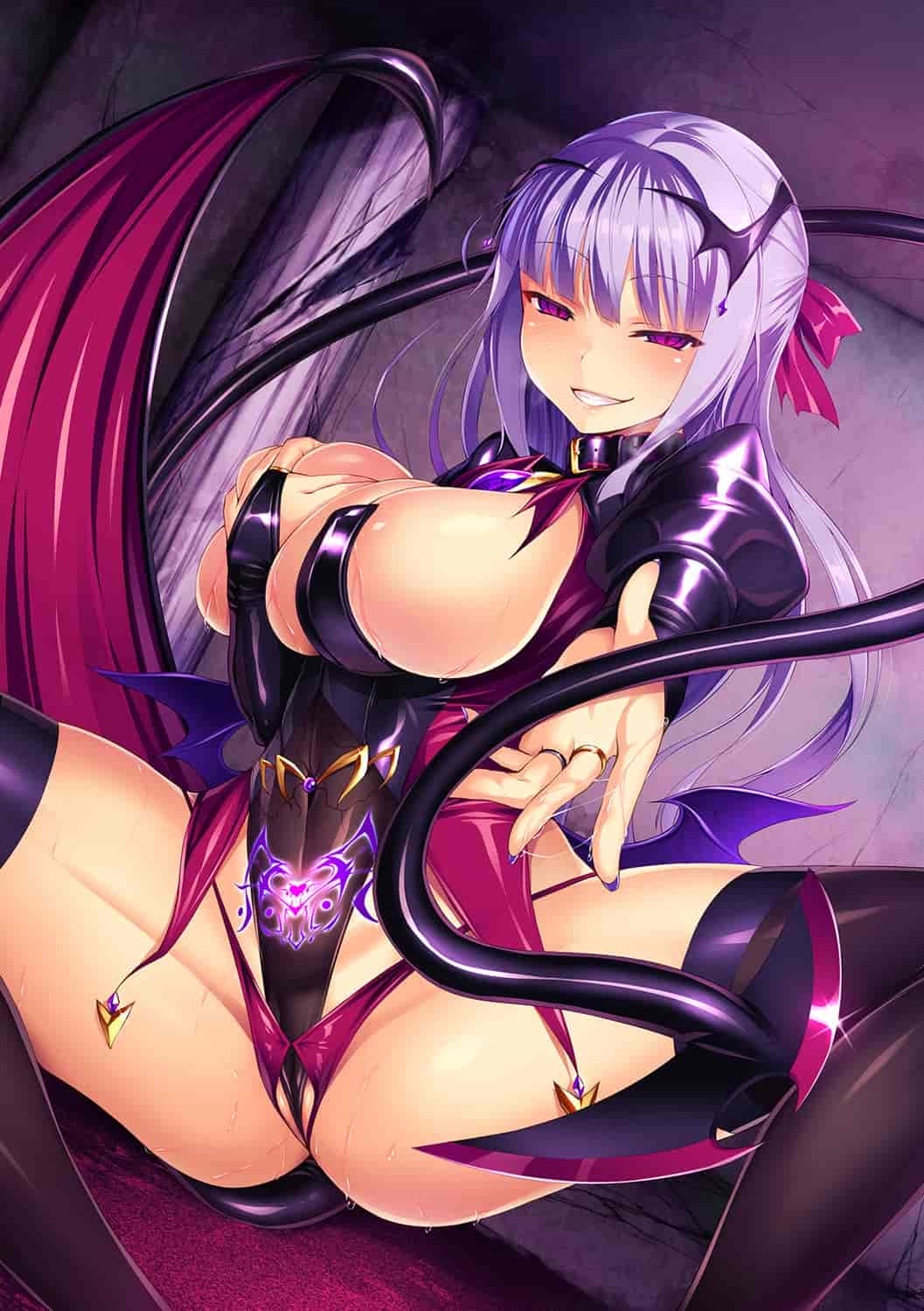 汉化版-[左藤空気] 愛聖天使ラブメアリー ~悪性受胎~_1_第1集