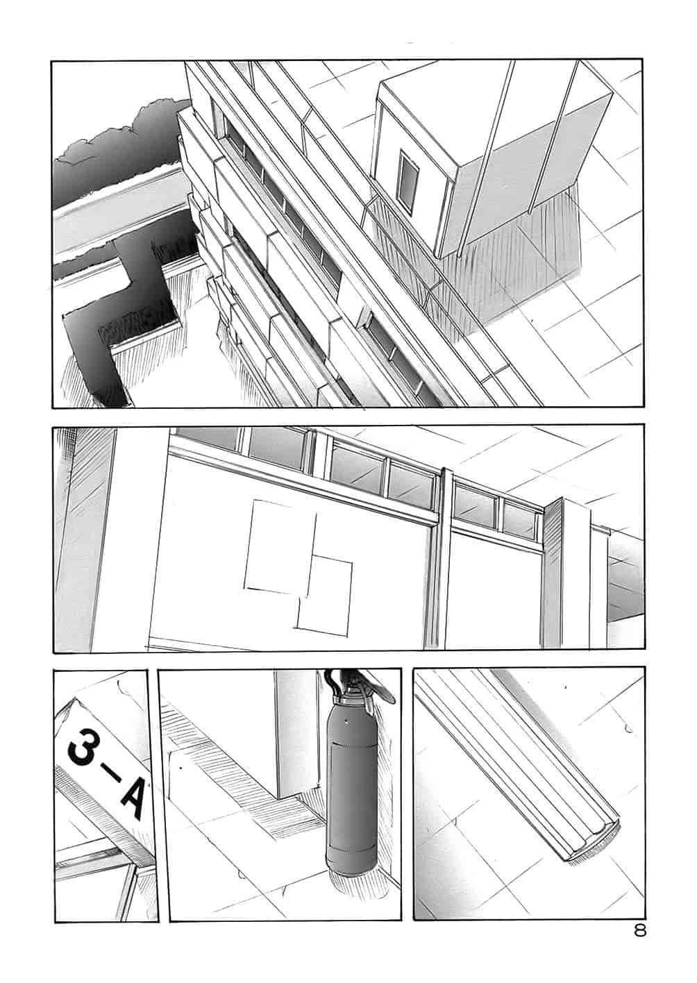 汉化版-[巫代凪遠] 聖マルガレタ学園 [中国翻訳]_第1集