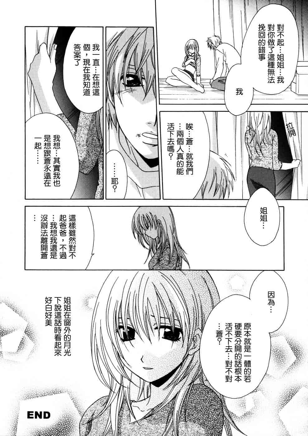 汉化版-[御国紗帆] 相姦ダイアリー_第6集