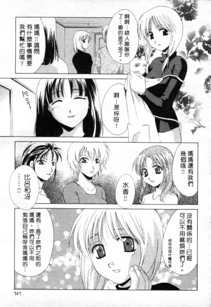 汉化版-[御国紗帆] 閉じた記憶 夜に鳴く鳥_第6集