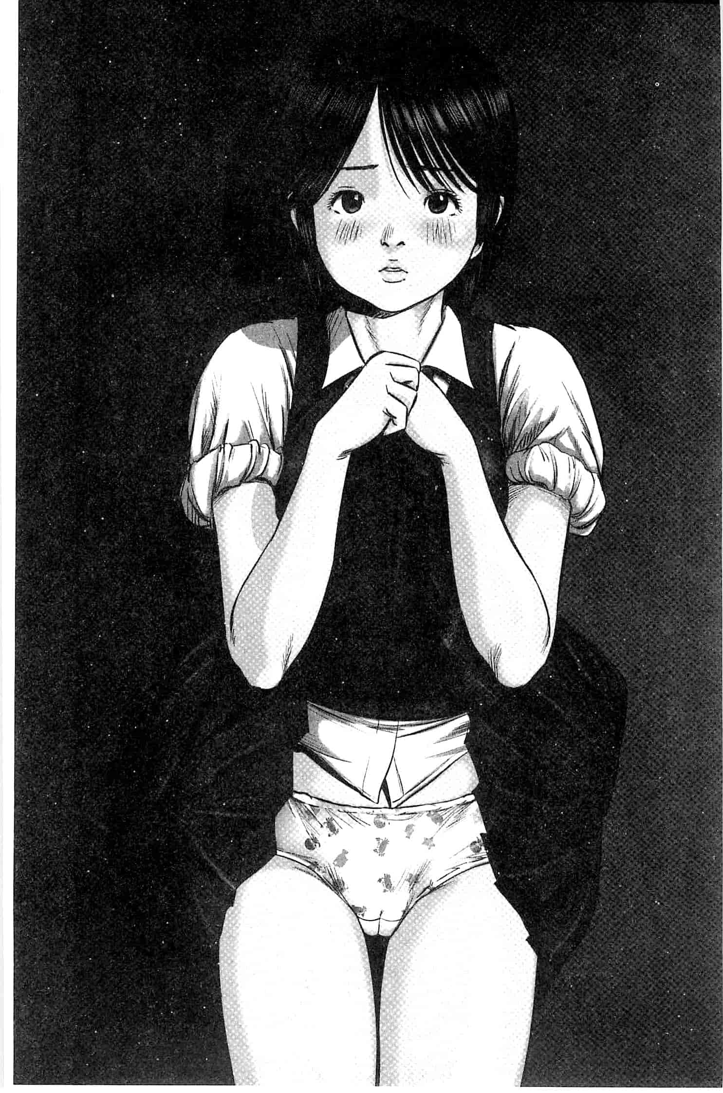 汉化版-[心島咲] ネオフェチズム 新世代性癖主義_第3集