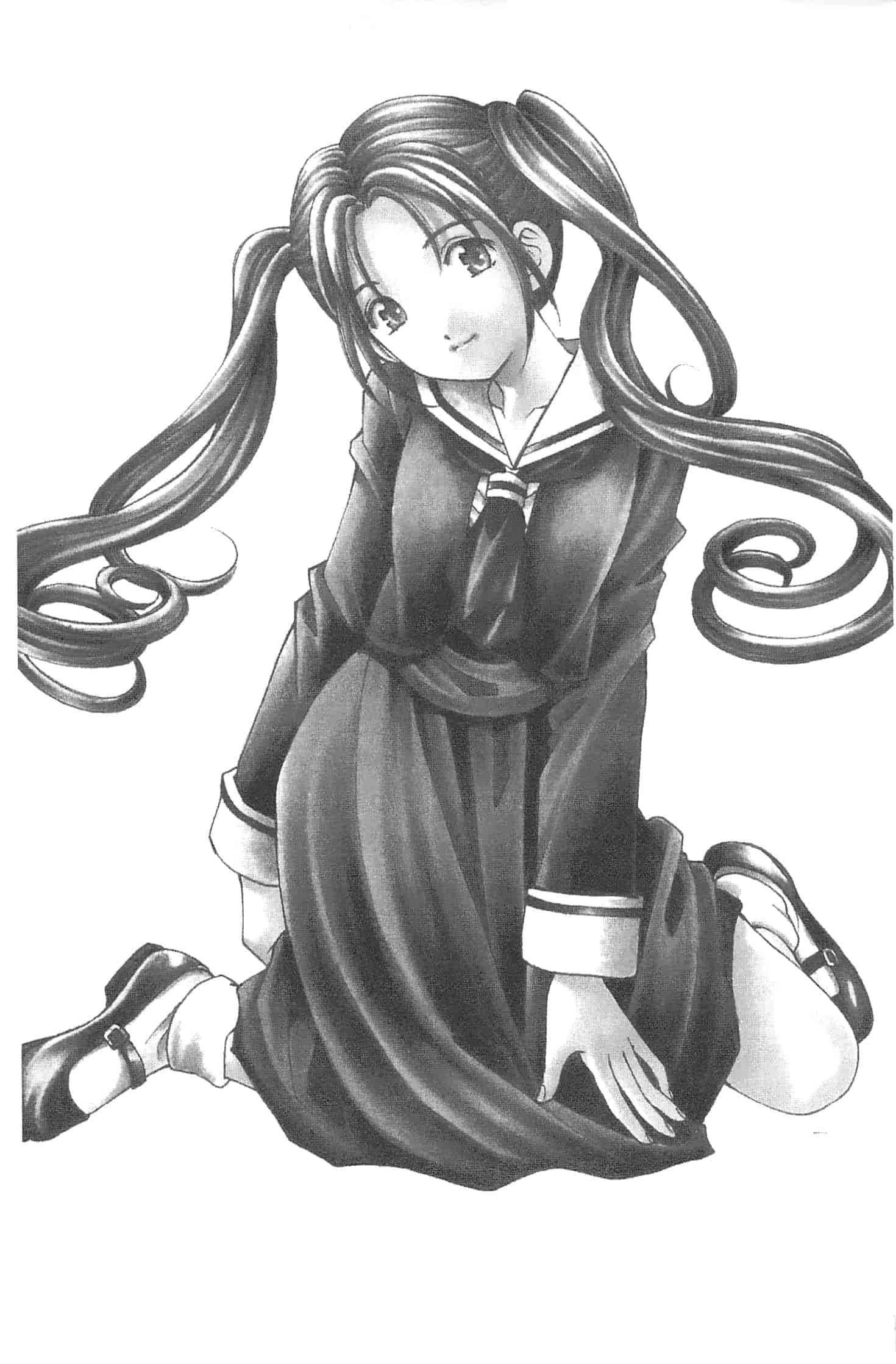 汉化版-[志峨丘トウキ] 甘露とリビドオ_第8集