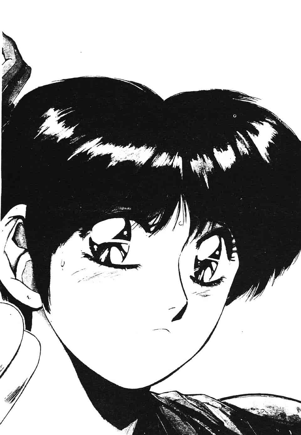 汉化版-[悠宇樹] スウィートパーティー_第1集