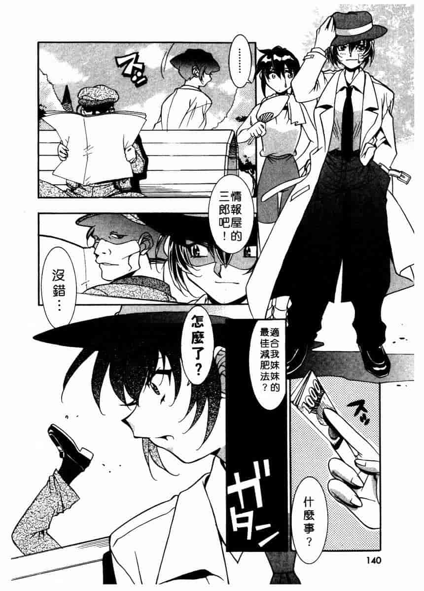 汉化版-[拓人] Chim Chim Cherry_第6集
