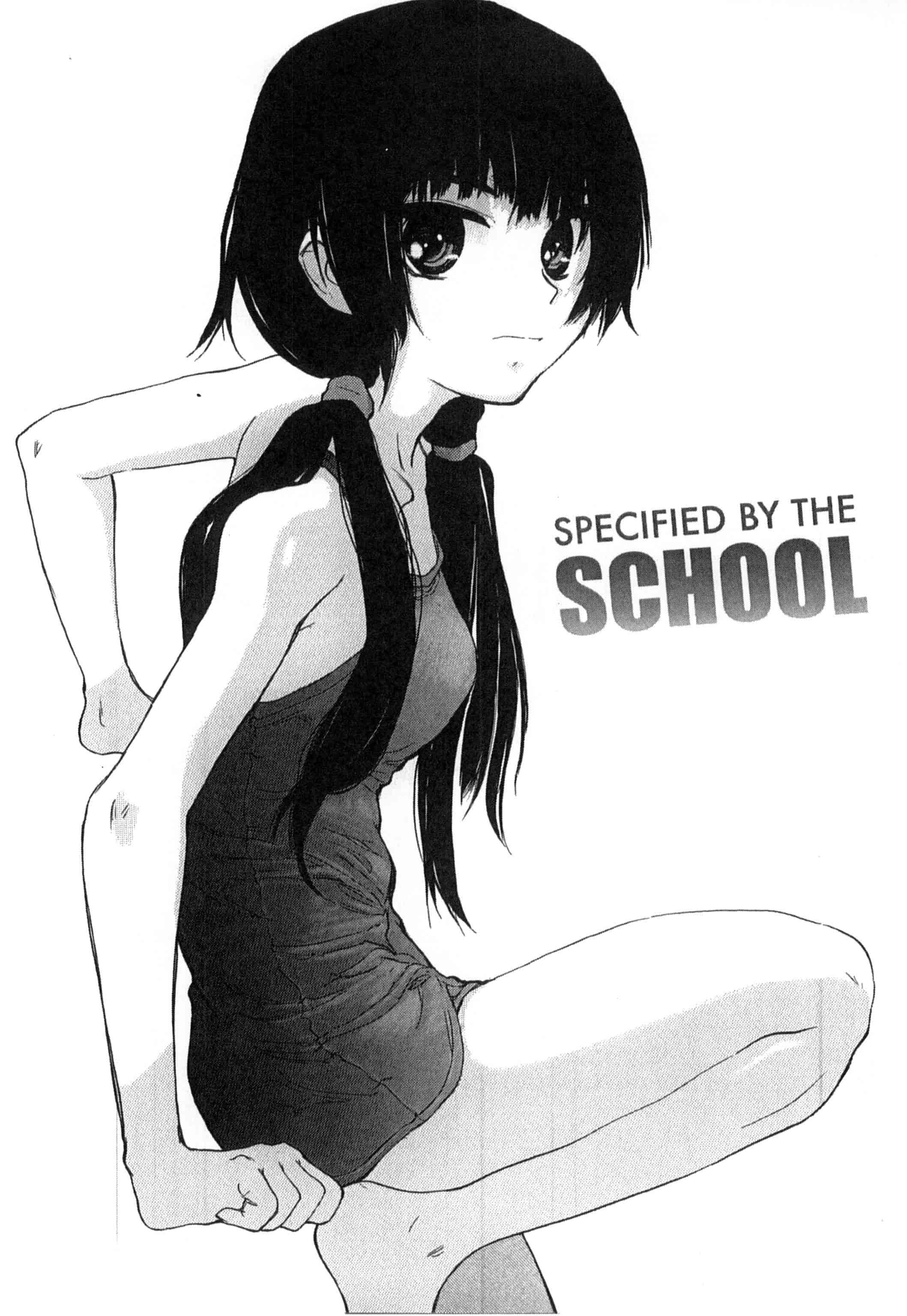汉化版-[新人君] 学校指定_第7集