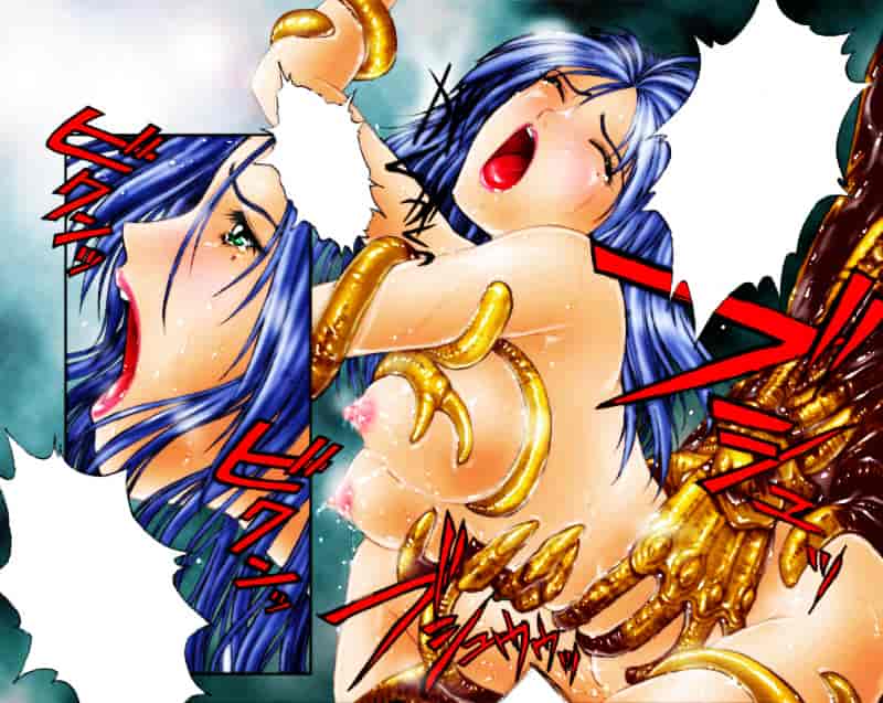 汉化版-[中村錦] Heaven‘s Egg_第1集