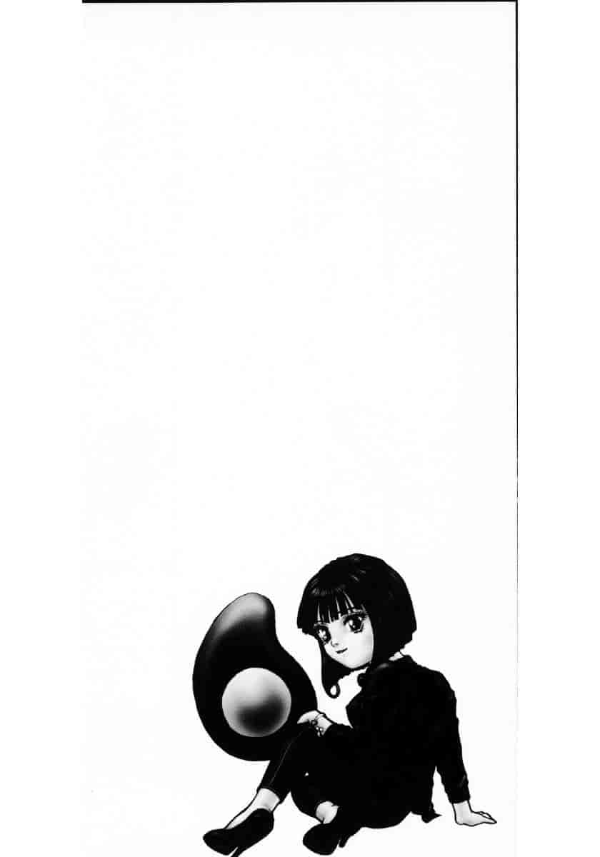 汉化版-[中村錦] Heaven‘s Egg_第1集