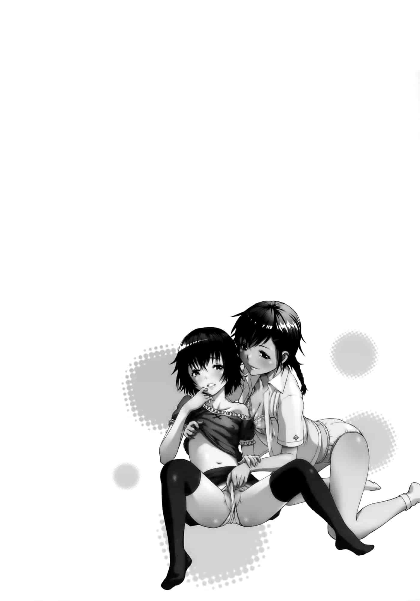 汉化版-[无毒汉化组][雨蘭] いつの間にか少女は_第7集