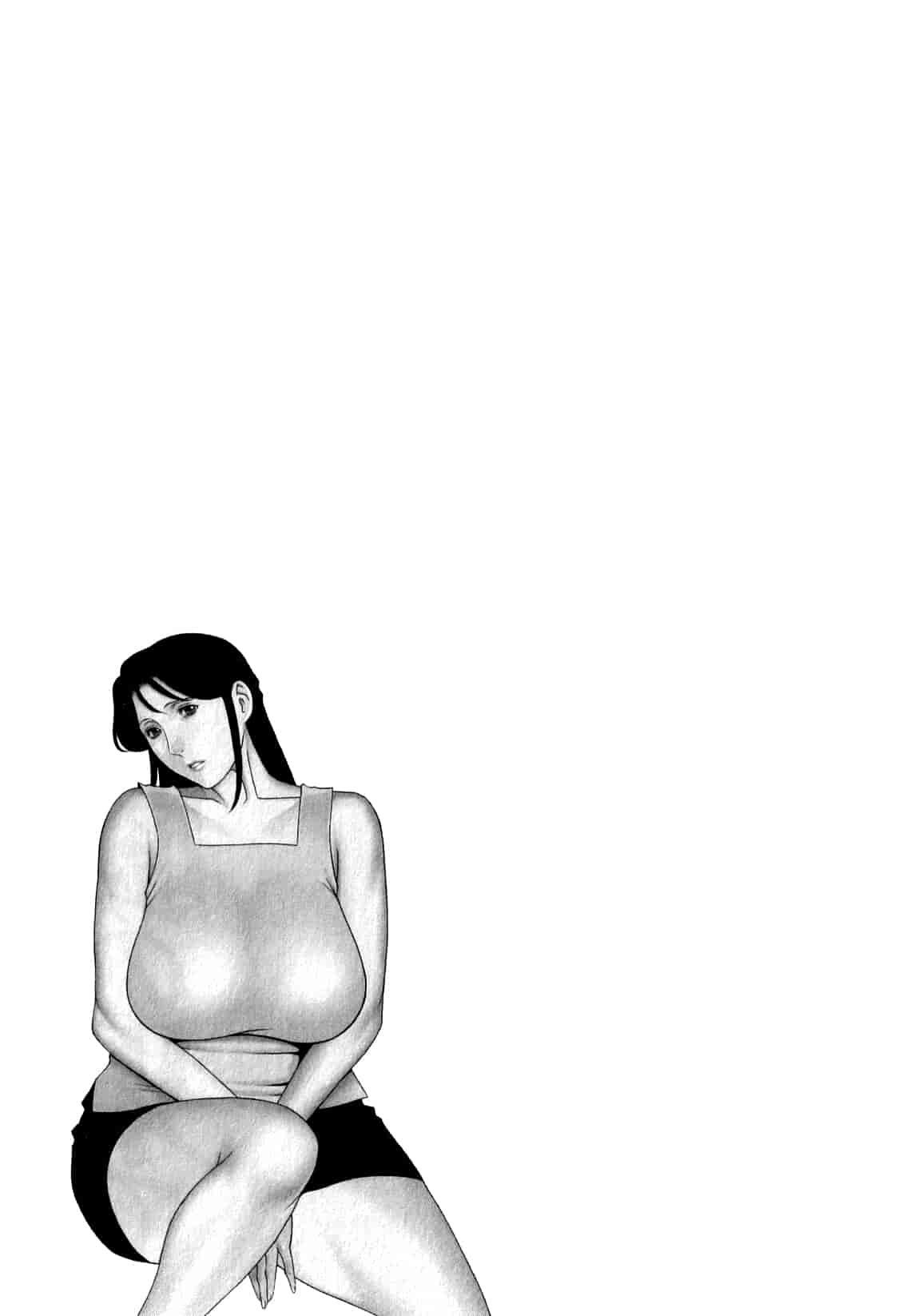 汉化版-[月之废墟汉化][タカスギコウ] 淫戯の果て Vol.1_第5集