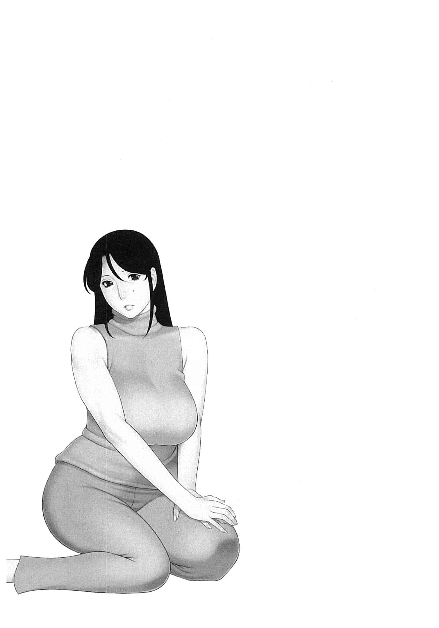 汉化版-[月之废墟汉化][タカスギコウ] 淫戯の果て Vol.2_第4集