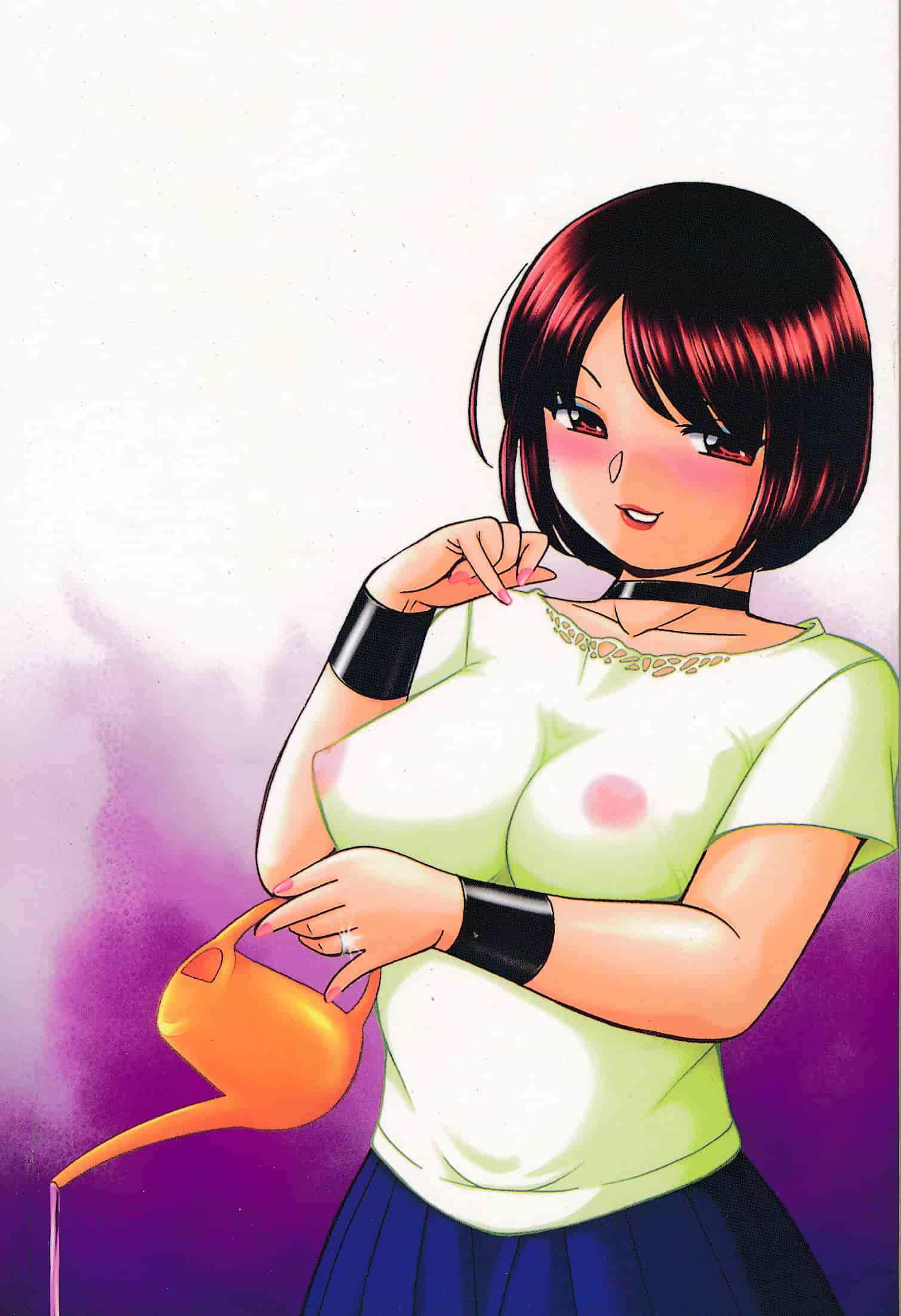 汉化版-[中華なると] 義父 ～裕美の昼下がり～ [開坑當做例行重嵌組-掃圖分部]_第8集