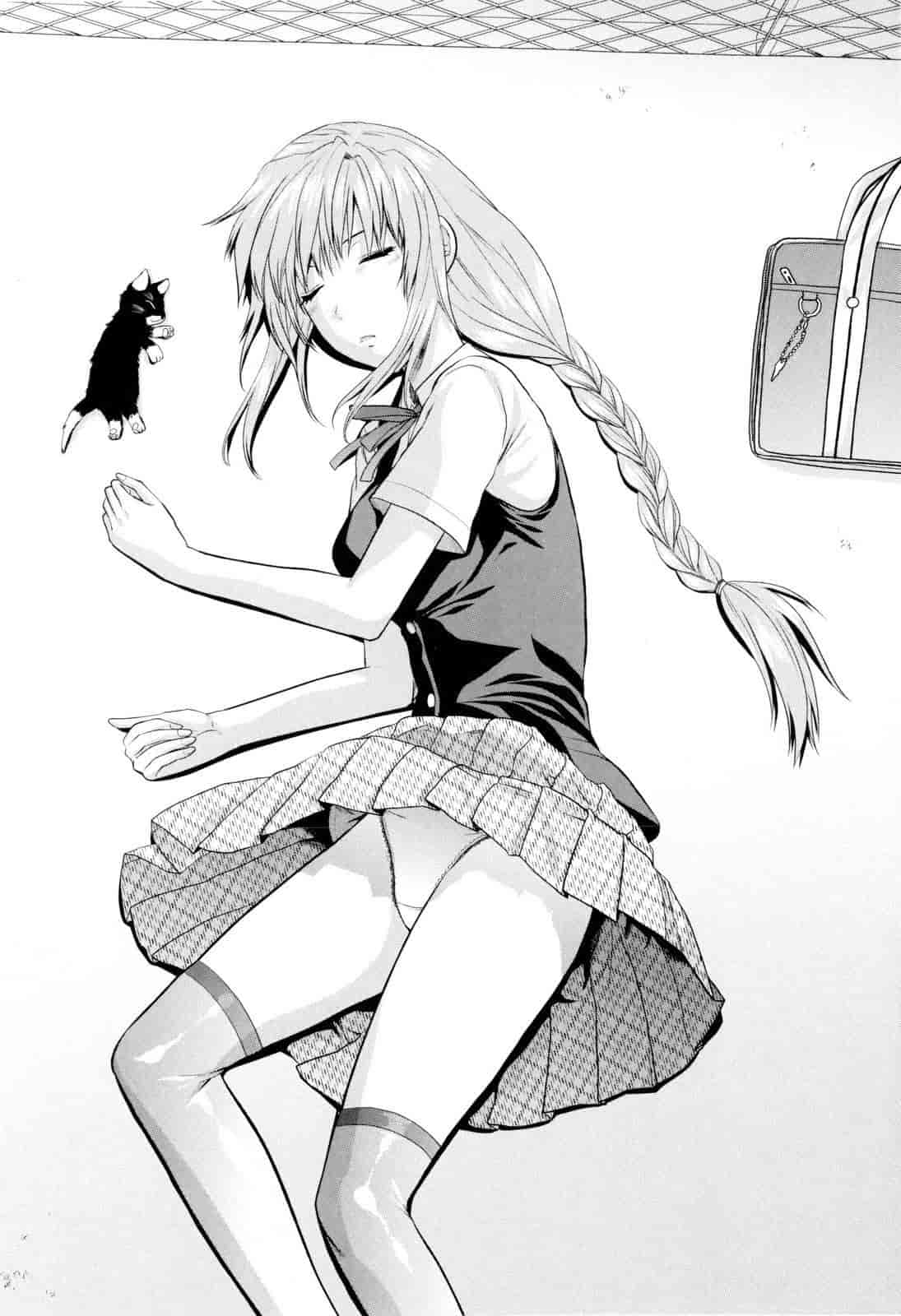 汉化版-[柚木N'] お姉コレ_第4集