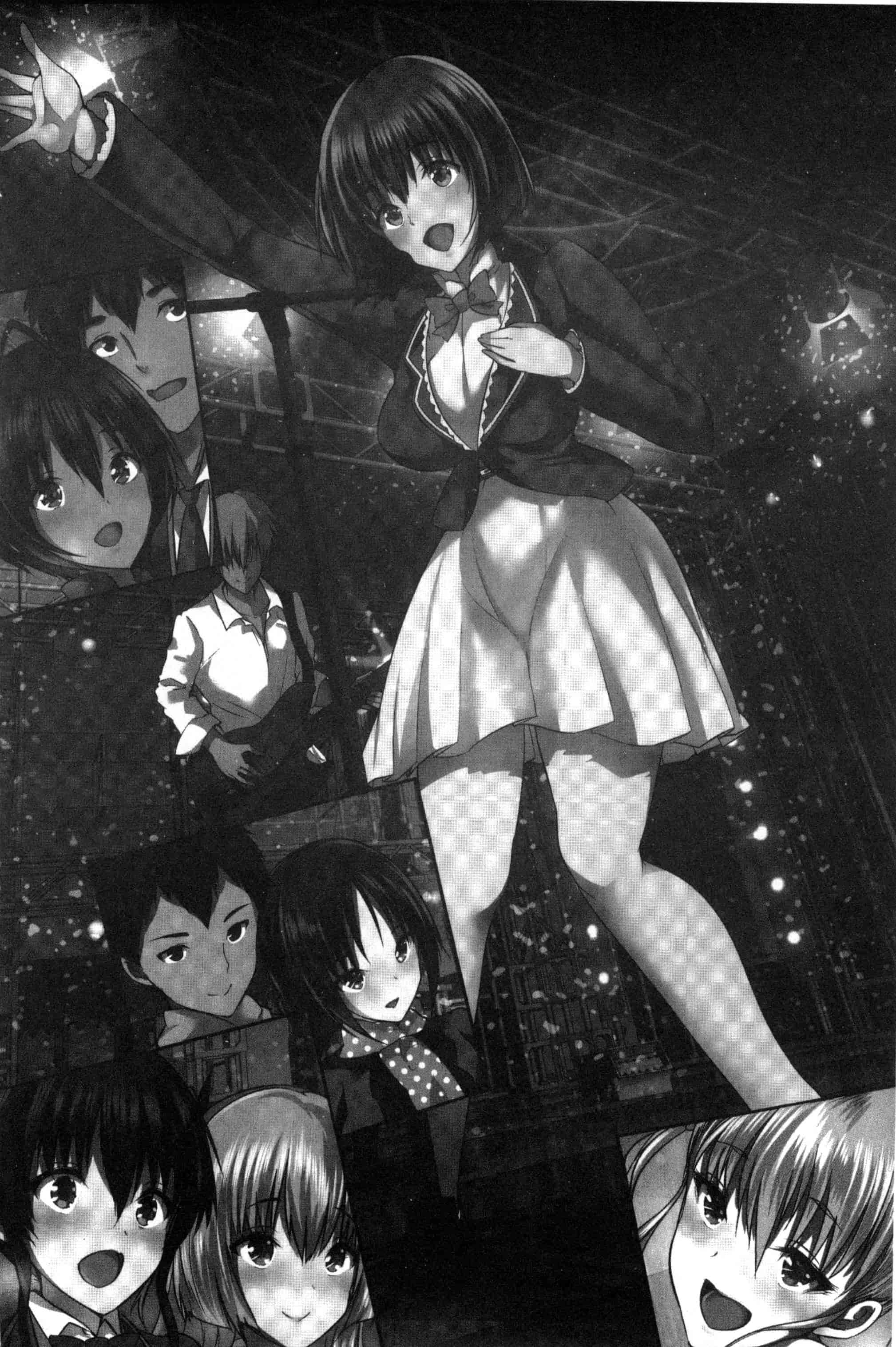 汉化版-[丸和太郎] 少女カラフル_第10集