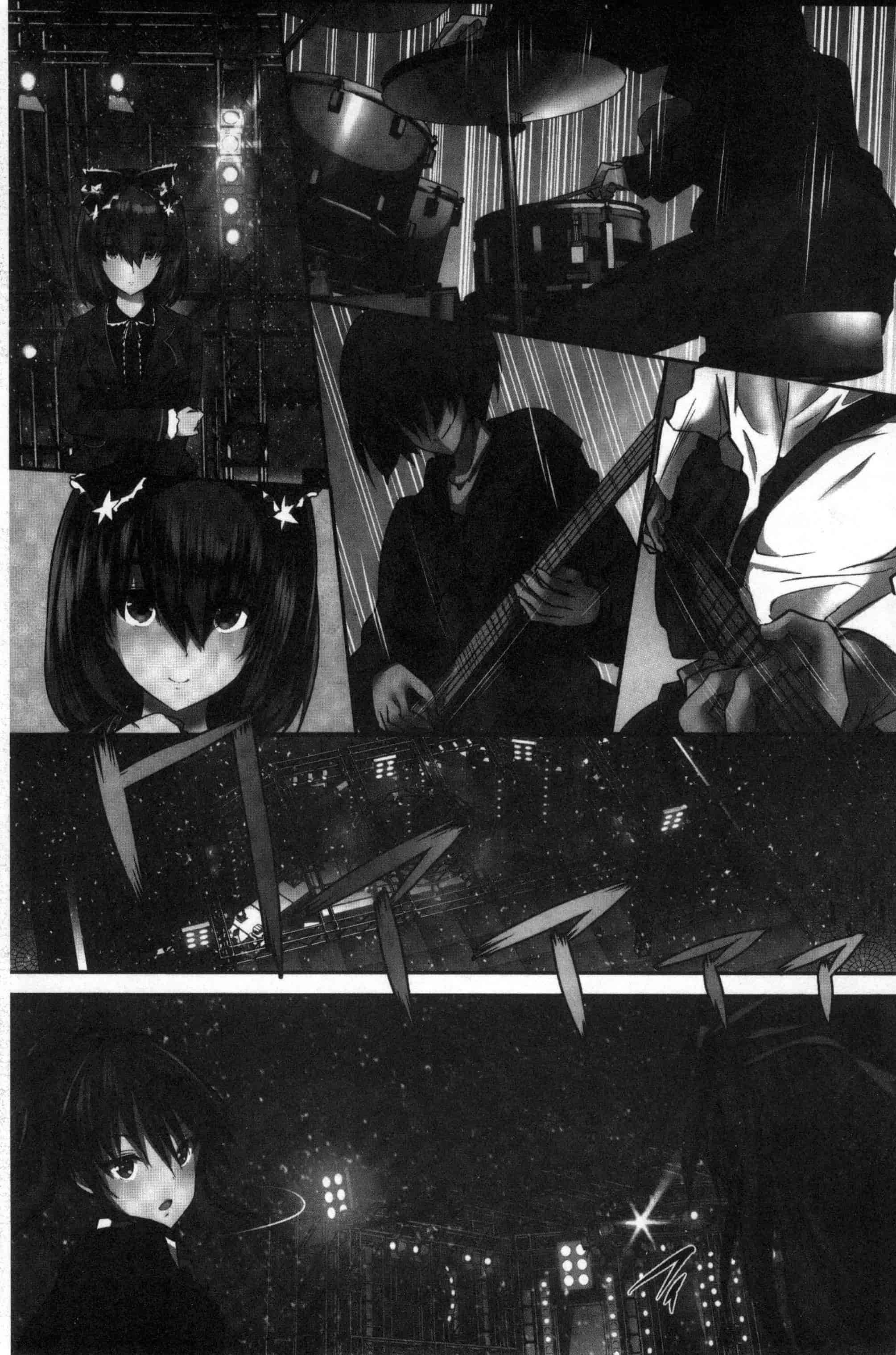 汉化版-[丸和太郎] 少女カラフル_第10集