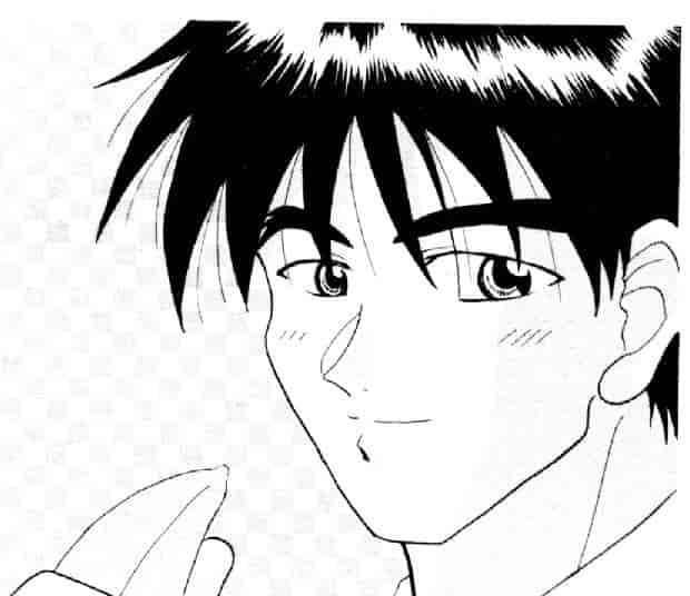 汉化版-[水野慧] 俏警花 3 [中国翻訳] (逮捕しちゃうぞ)_第6集