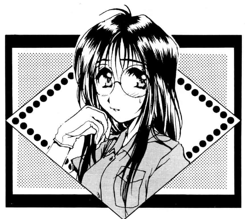 汉化版-[水野慧] 俏警花 3 [中国翻訳] (逮捕しちゃうぞ)_第7集