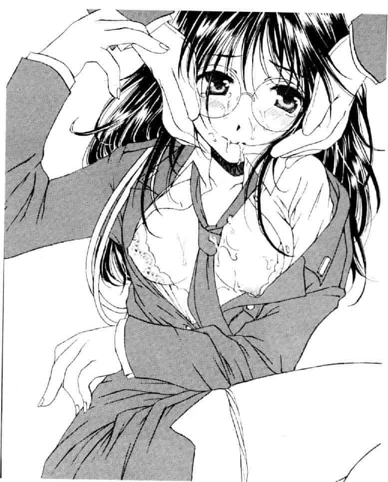 汉化版-[水野慧] 俏警花 3 [中国翻訳] (逮捕しちゃうぞ)_第7集