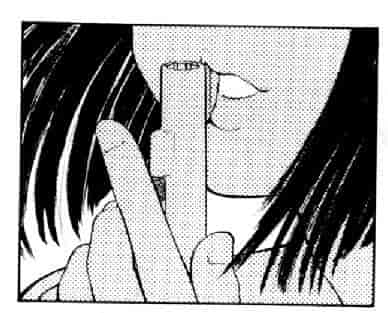 汉化版-[水野慧] 俏警花 3 [中国翻訳] (逮捕しちゃうぞ)_第3集