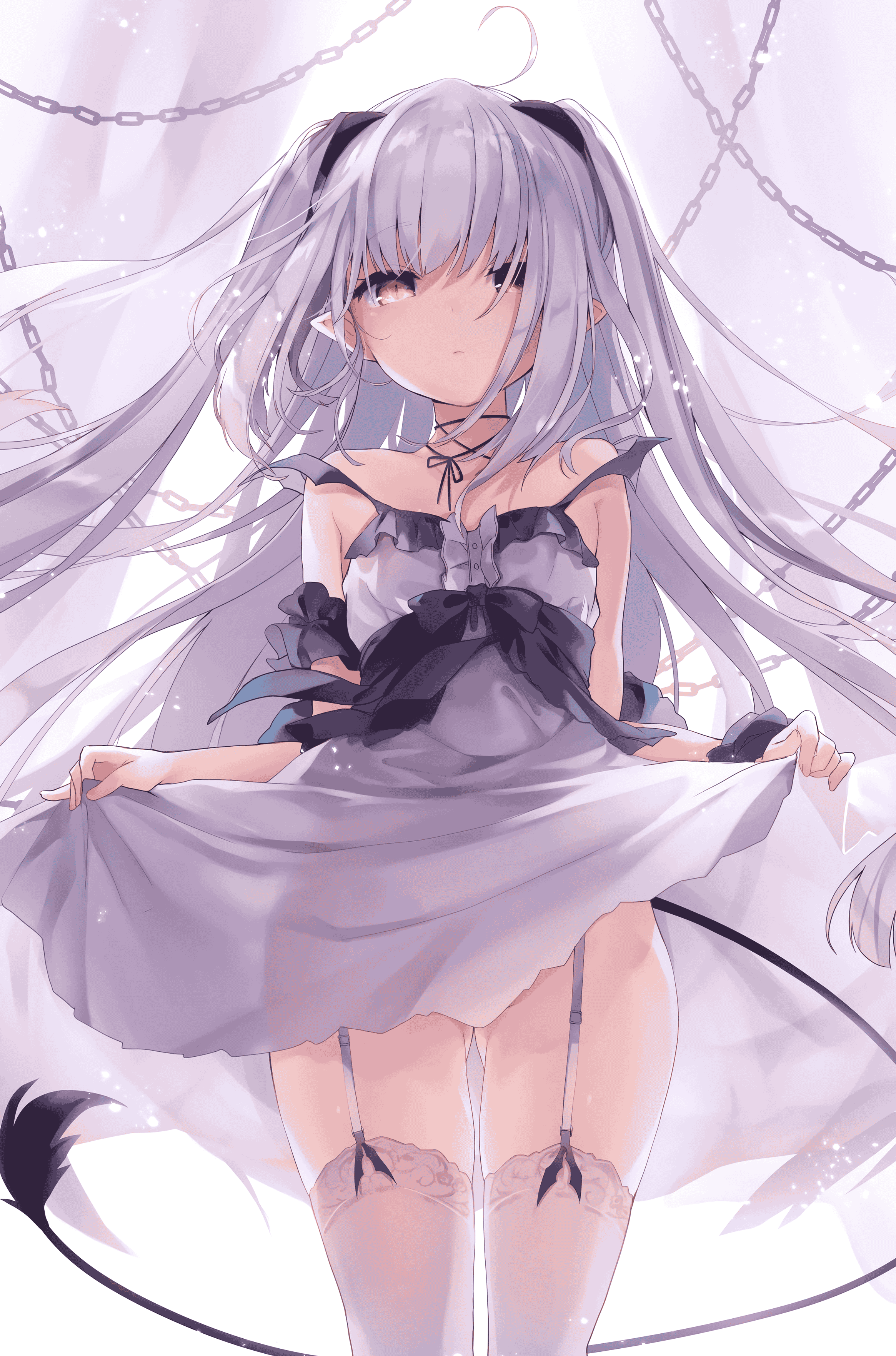汉化版-[玉之けだま] 僕は小さな淫魔のしもべ_1_第8集