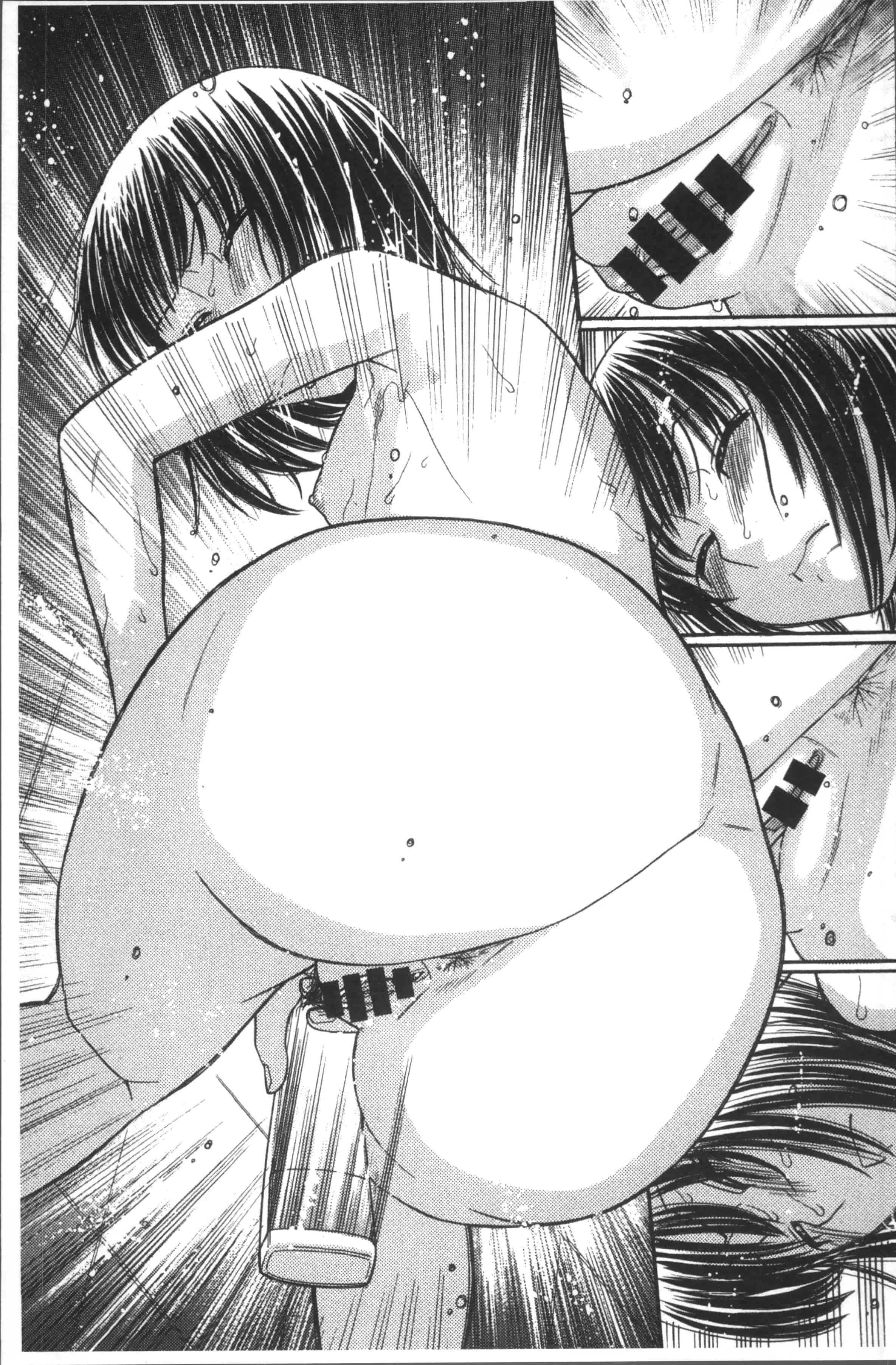 汉化版-[田中エキス] お兄ちゃんは漫画家さん！ [4K[S版]掃圖組]_第4集