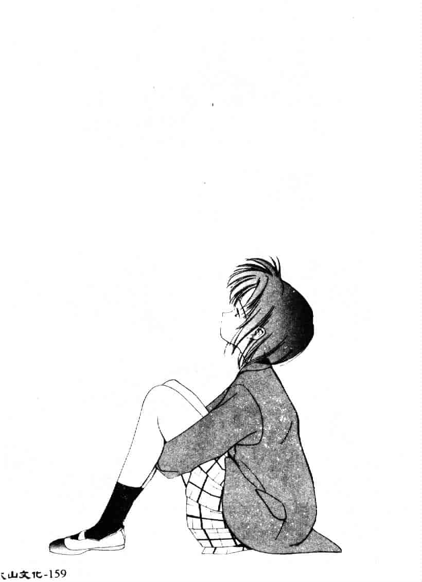 汉化版-[田中ユタカ] 人魚姫のキス_第7集