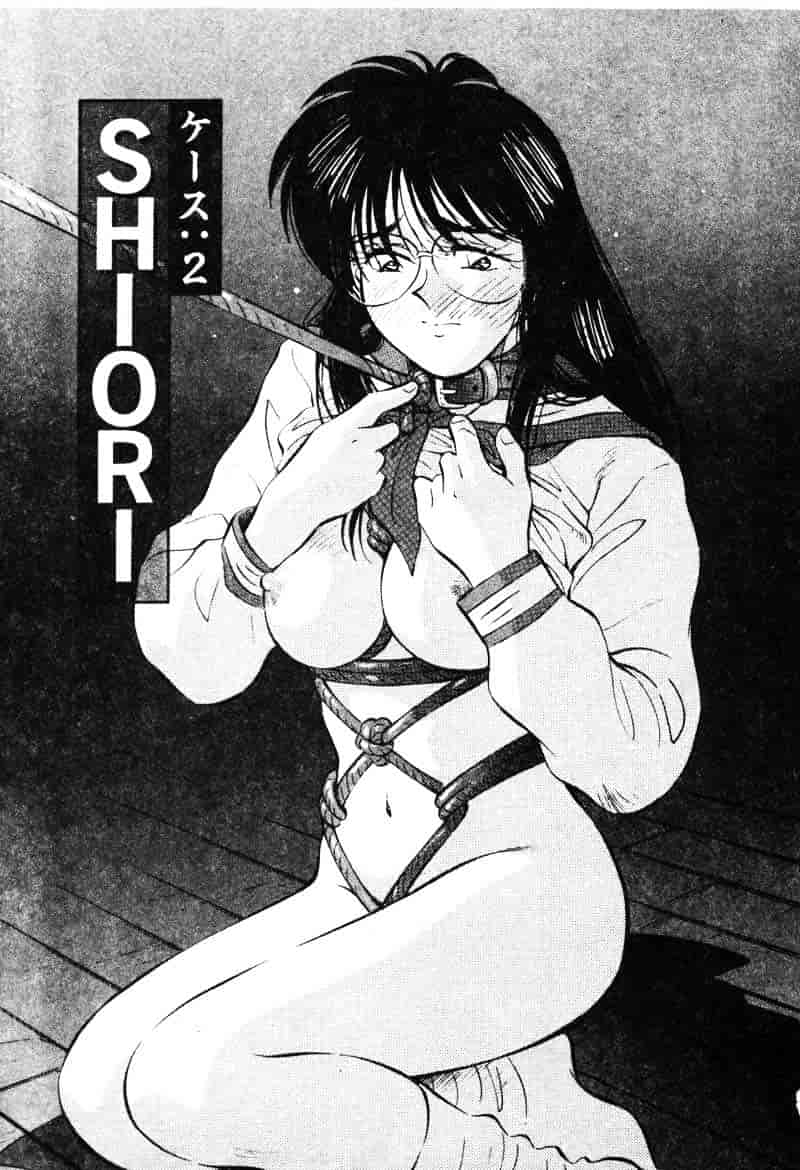 汉化版-[相沢早苗] 鏡の中のアリス Vol.1_第1集