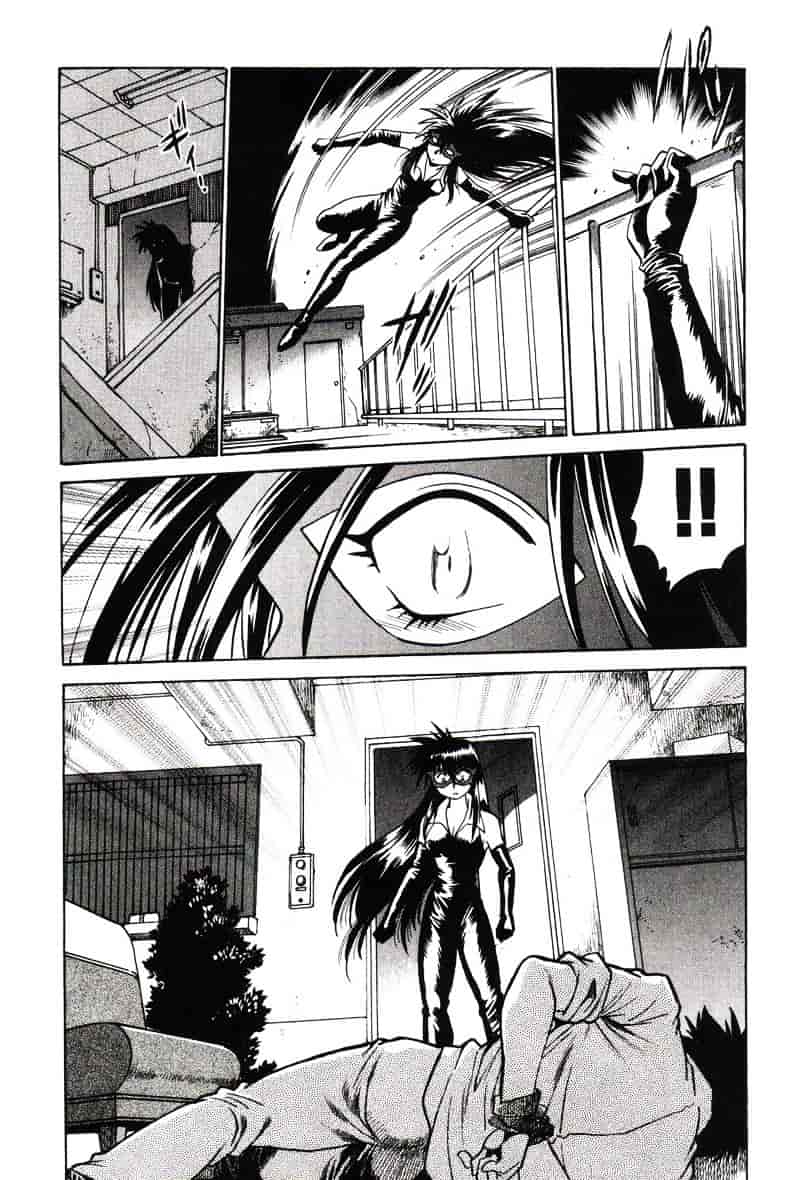 汉化版-[真鍋譲治] 幕の内でらっくす 1_第3集