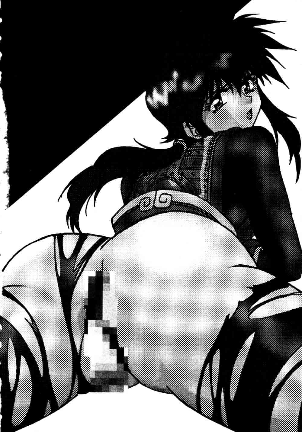 汉化版-[真鍋譲治] 裏戦国銀河群雄_第4集