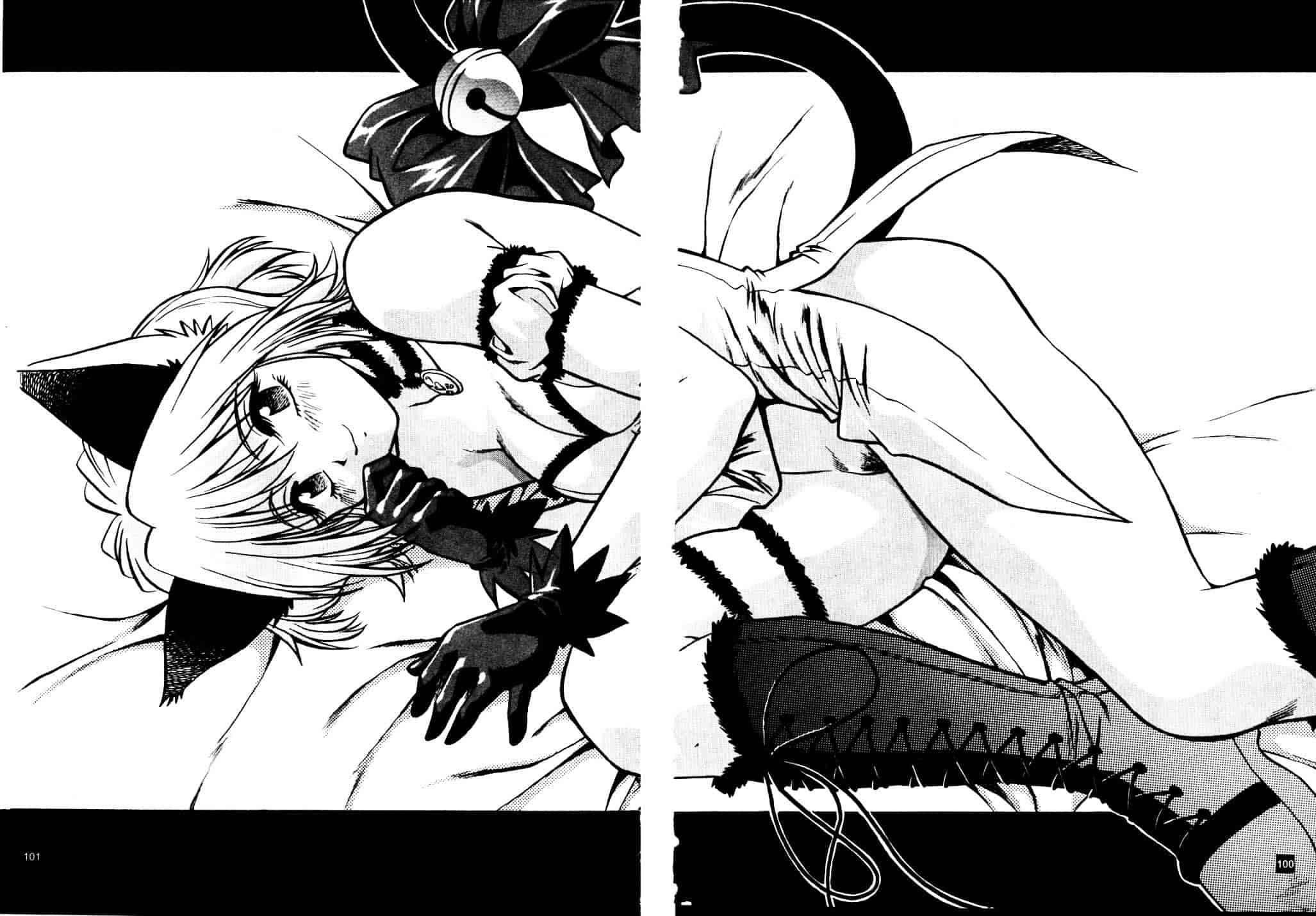汉化版-[真鍋譲治] 裏戦国銀河群雄 参_第5集