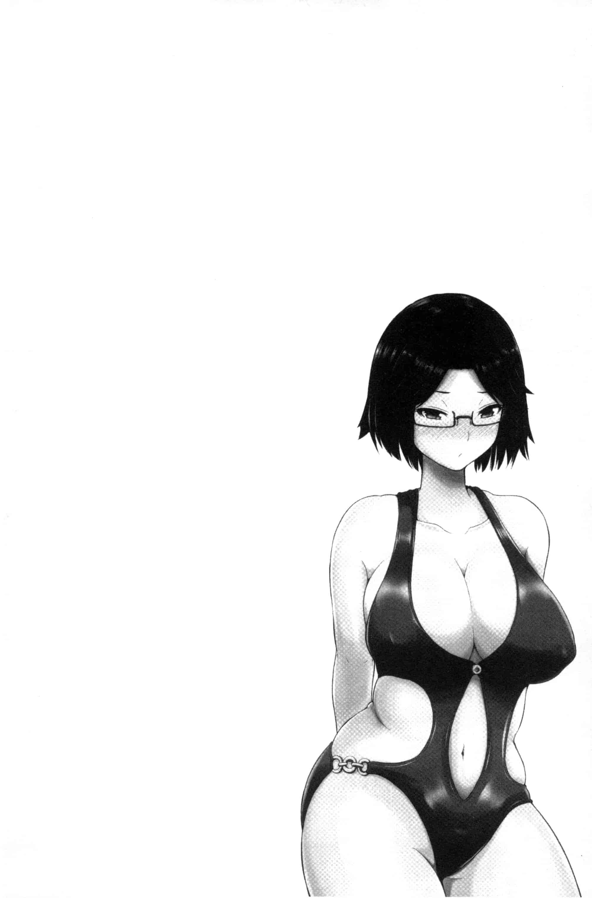 汉化版-[矢野トシノリ] 私にマワして❤裏回覧板 把我流傳使用裏回覽板 [風的工房] C3074_第8集