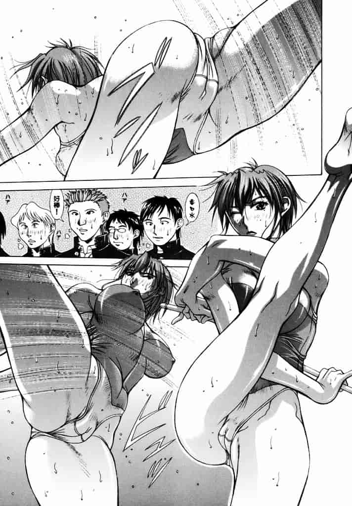 汉化版-[亜木祭] エルフと少年と_第4集