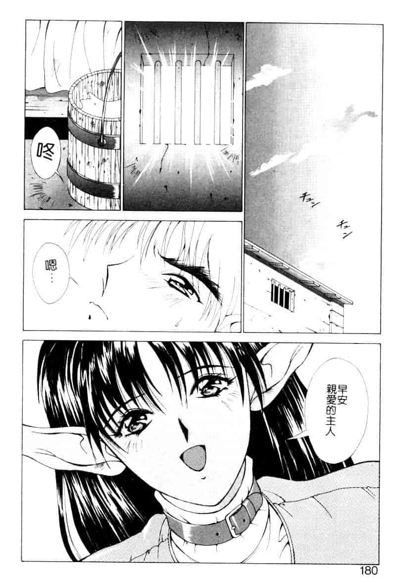 汉化版-[亜木祭] ガンブック-双頭の狼 1_第6集