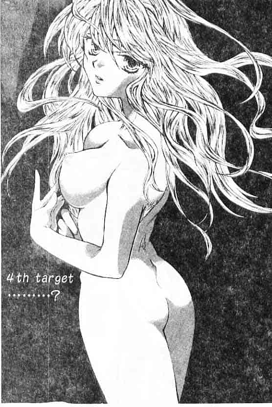汉化版-[紫川弓夜] 愛の才能_第3集