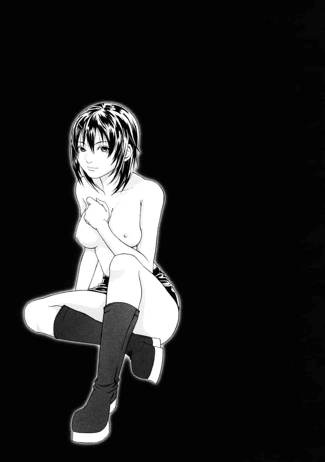 汉化版-[終焉] 課外授業_第3集