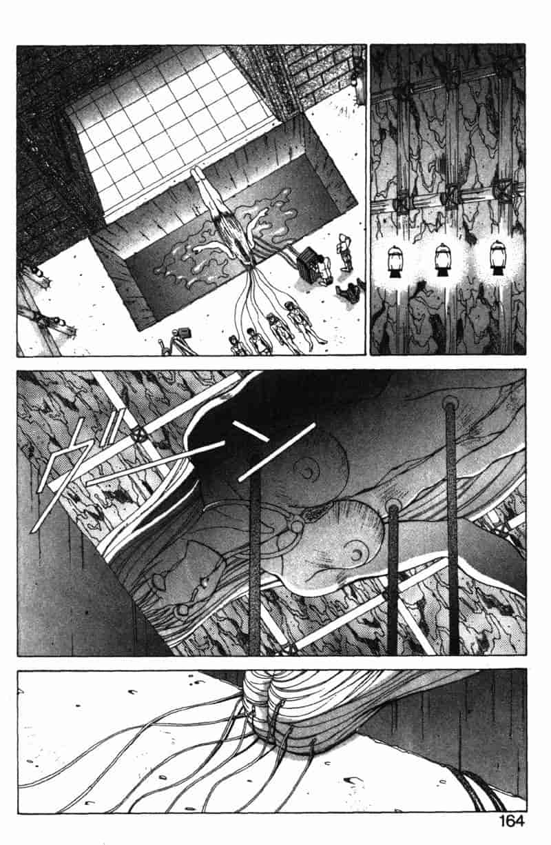 汉化版-[亜木祭] ガンブック-双頭の狼 3_第7集