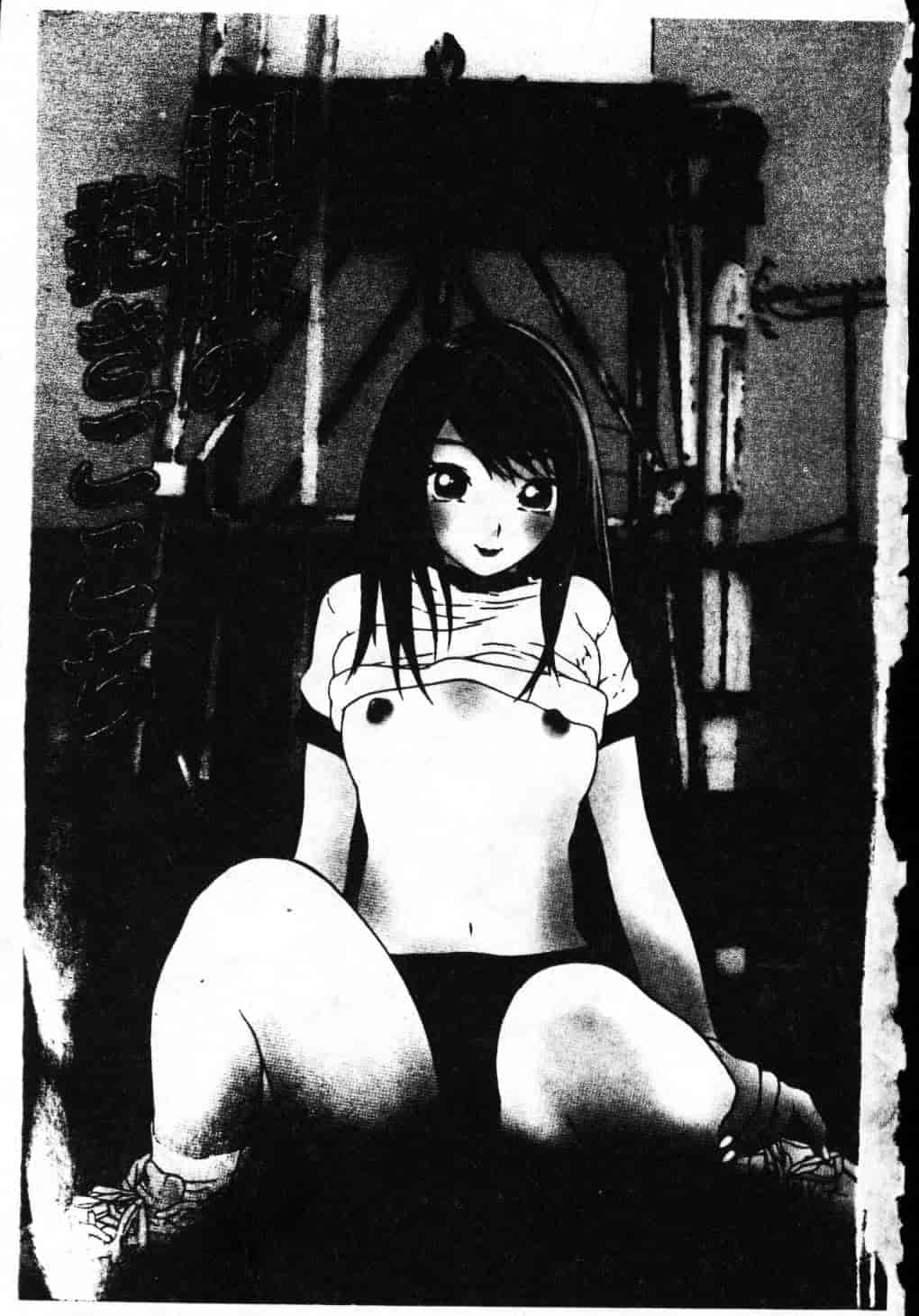 汉化版-[舞大夢] 制服の抱きごこち_第1集