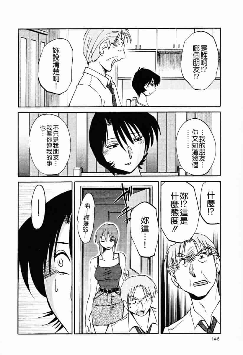 汉化版-[艶々] はだかのくすりゆび 2_第6集