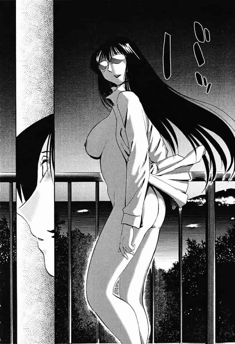 汉化版-[艶々] はだかのくすりゆび 2_第7集