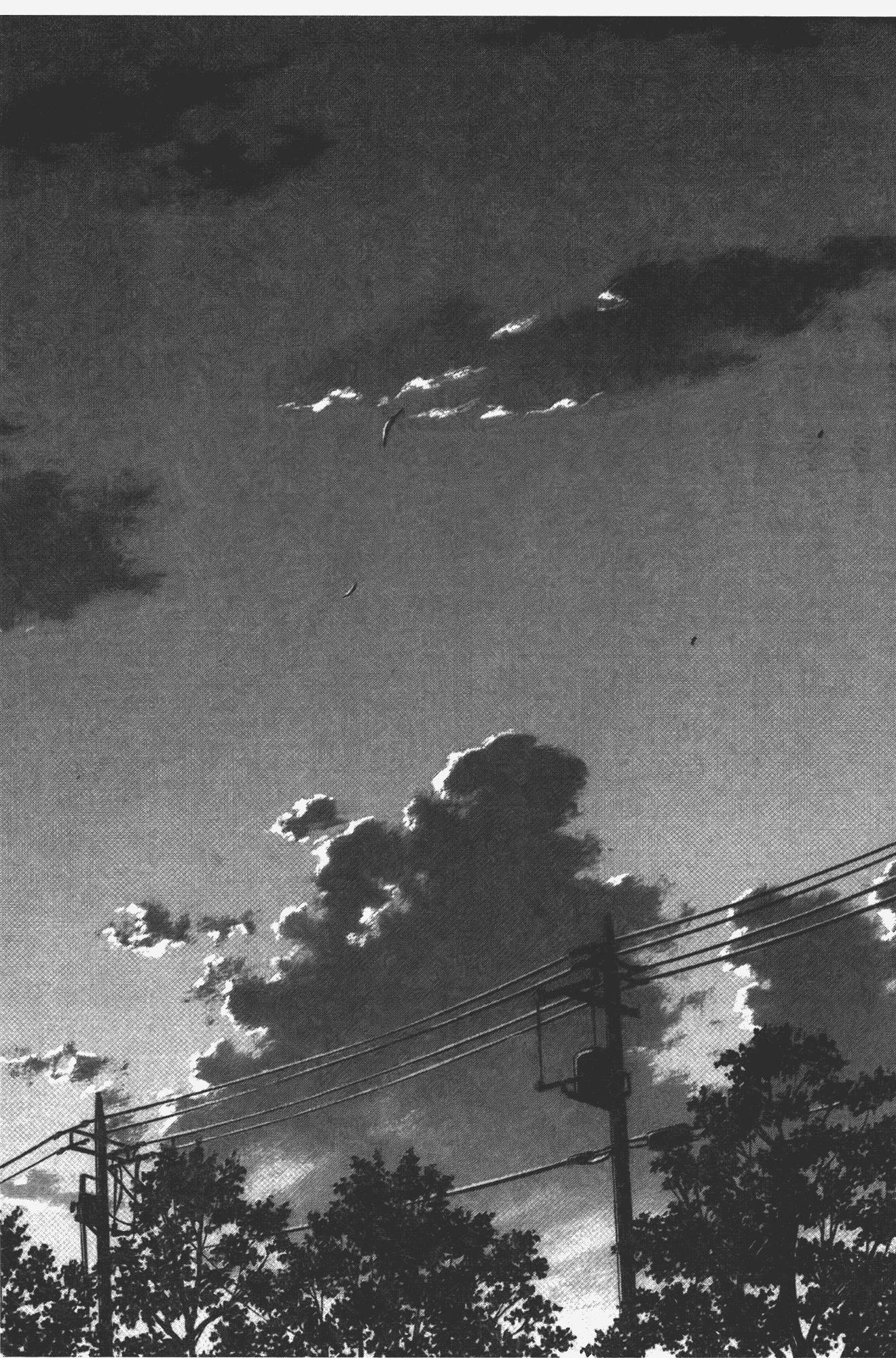 汉化版-[艶々] ものかげのイリス 第3卷_第8集
